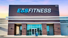 EōS Fitness